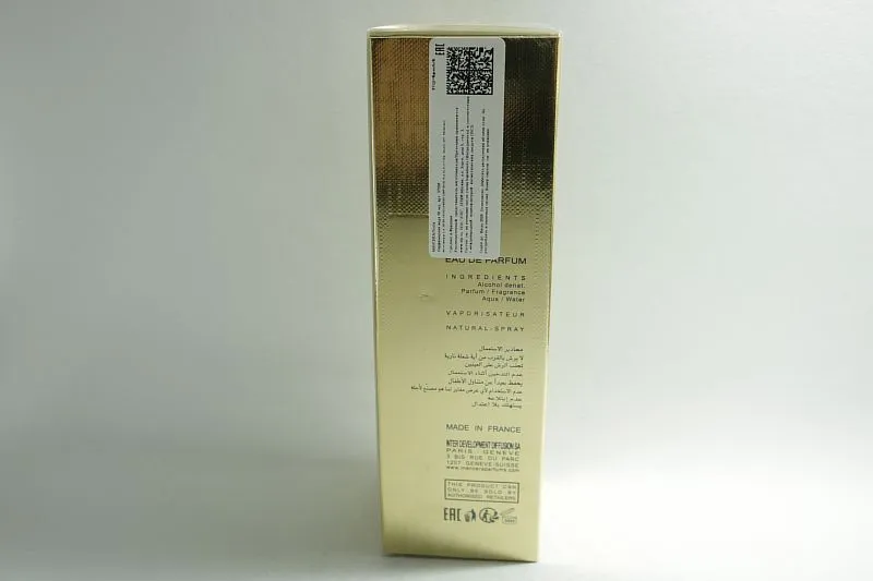 Mancera Sicily парфюмерная вода