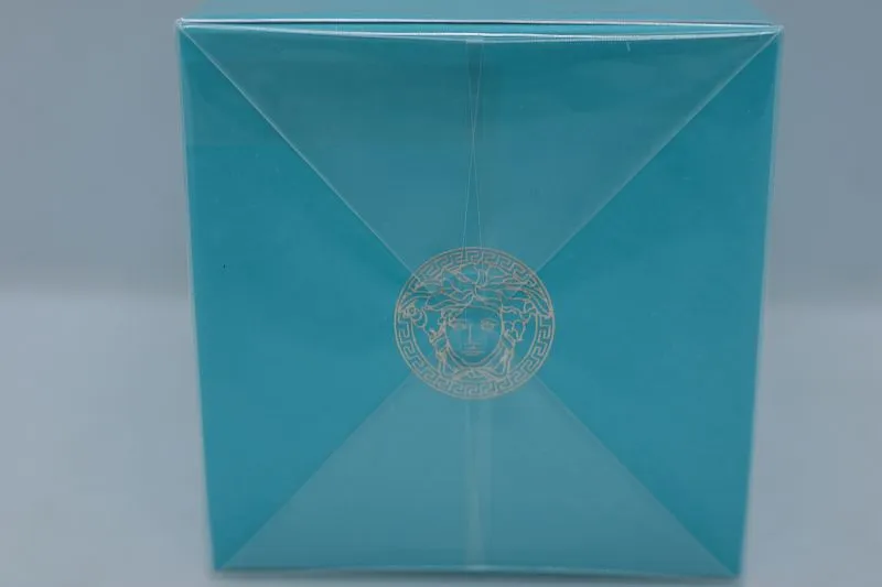 Versace Dylan Turquoise Pour Femme туалетная вода