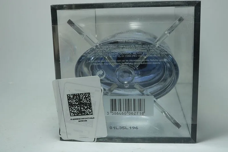 Lanvin Eclat d’Arpege Pour Homme туалетная вода