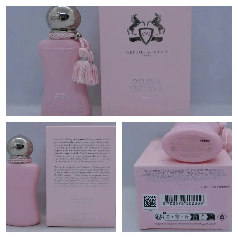 Parfums de Marly Delina Exclusif