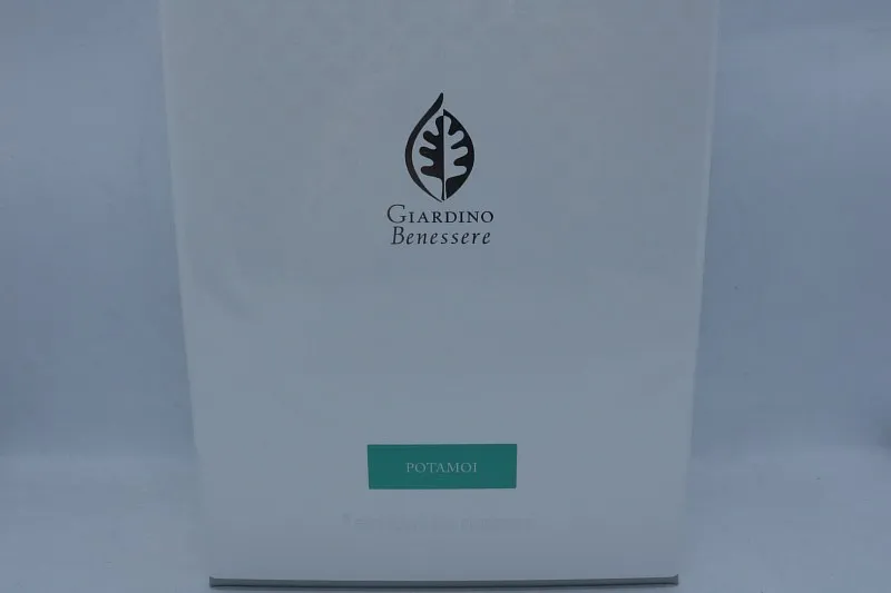 Giardino Benessere Potamoi духи