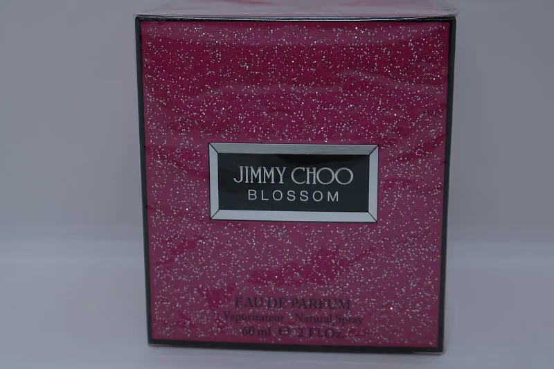 Jimmy Choo Blossom парфюмерная вода