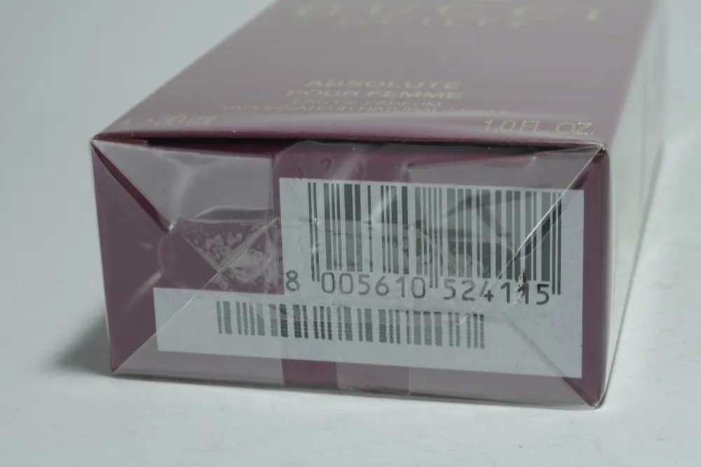 Gucci Guilty Absolute Pour Femme парфюмерная вода