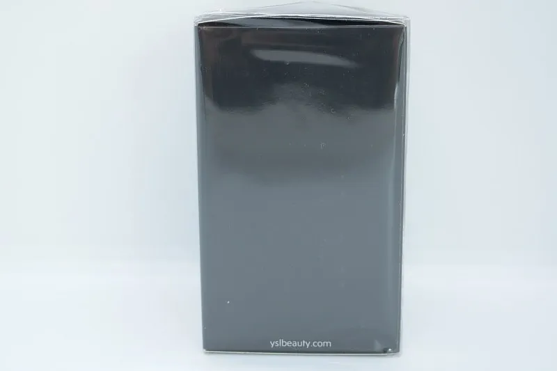 Yves Saint Laurent La Nuit de L'Homme парфюмерная вода