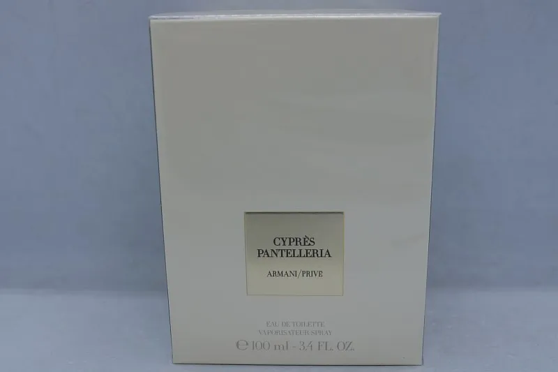 Giorgio Armani Cypres Pantelleria