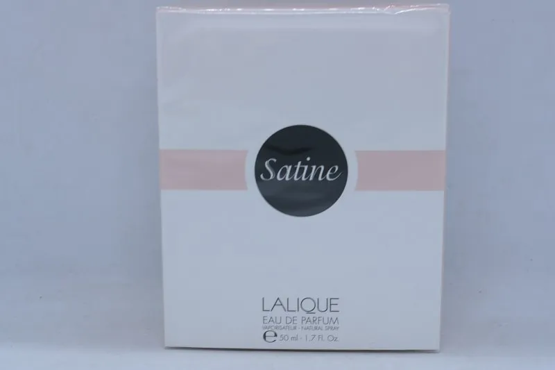 Lalique Satine парфюмерная вода