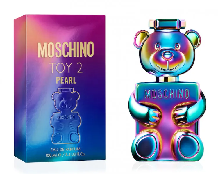 Moschino Toy 2 Pearl