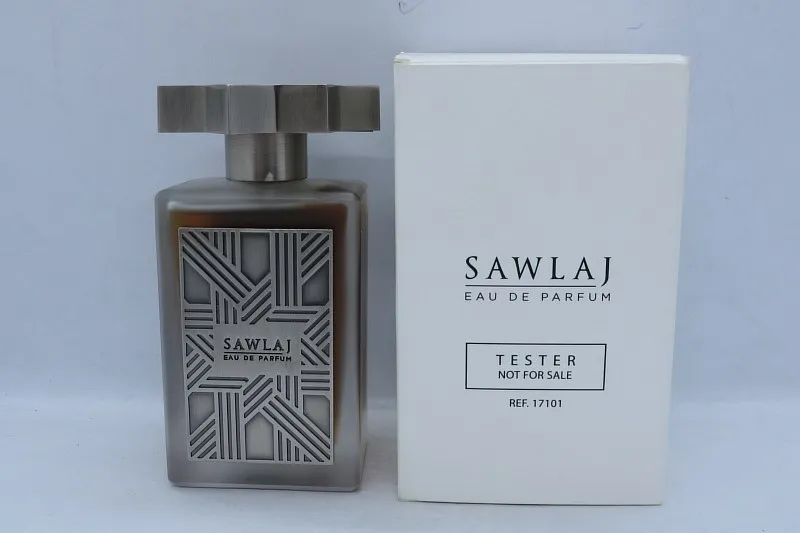 Kajal Sawlaj парфюмерная вода