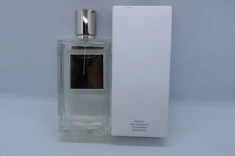 Mizensir Eau de Gingembre парфюмерная вода