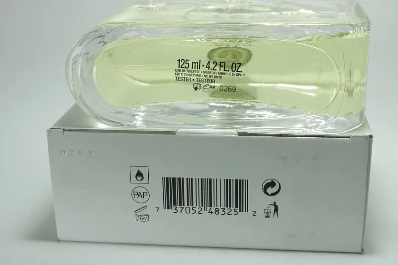 Lacoste Essential туалетная вода