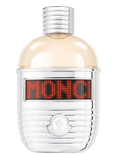 Moncler pour Femme парфюмерная вода