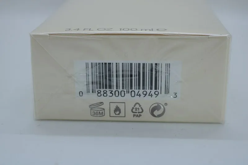 Calvin Klein Truth women парфюмерная вода