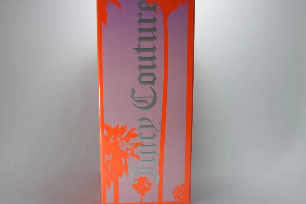 Juicy Couture Couture La La Malibu туалетная вода