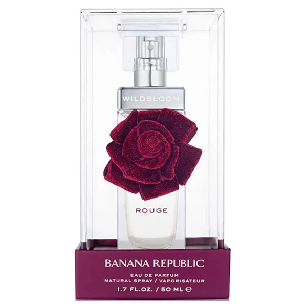 Banana Republic Wildbloom Rouge парфюмерная вода