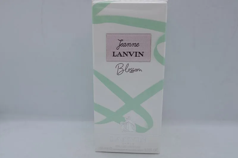 Lanvin Jeanne Blossom парфюмерная вода