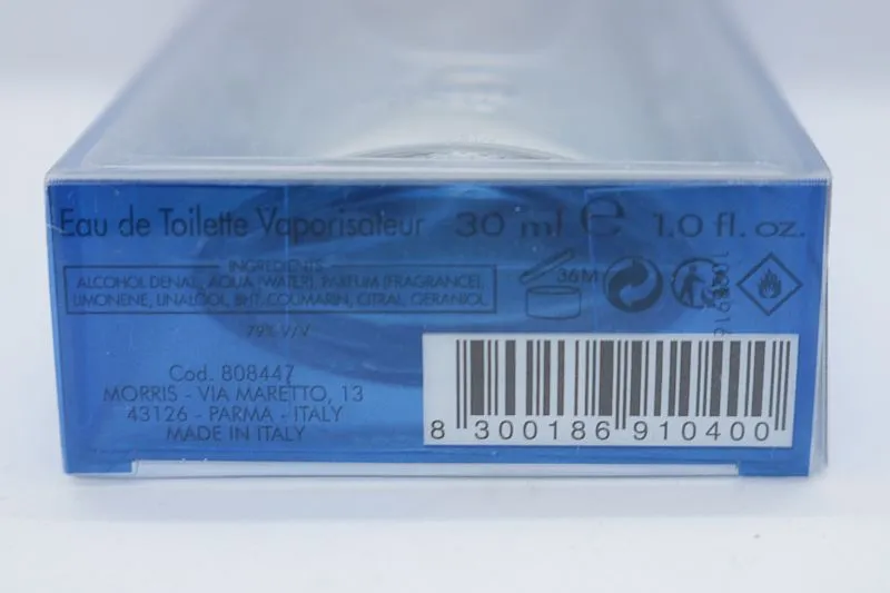 Sergio Tacchini O-ZONE Men туалетная вода