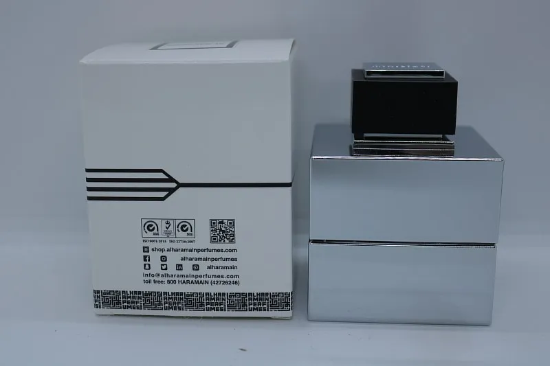 Al Haramain Perfumes L'Aventure парфюмерная вода