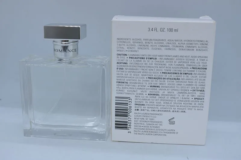Ralph Lauren Romance парфюмерная вода
