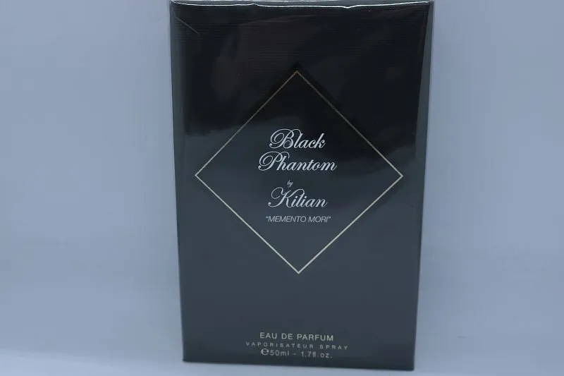 Kilian Black Phantom