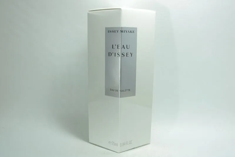 Issey Miyake L`Eau D`Issey туалетная вода