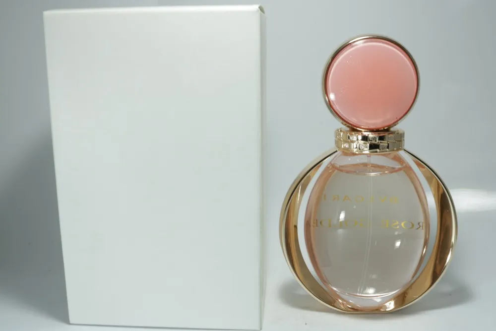 Bvlgari Rose Goldea парфюмерная вода