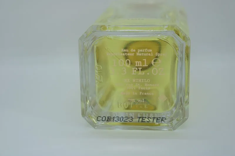 Ex Nihilo Cologne 352 парфюмерная вода