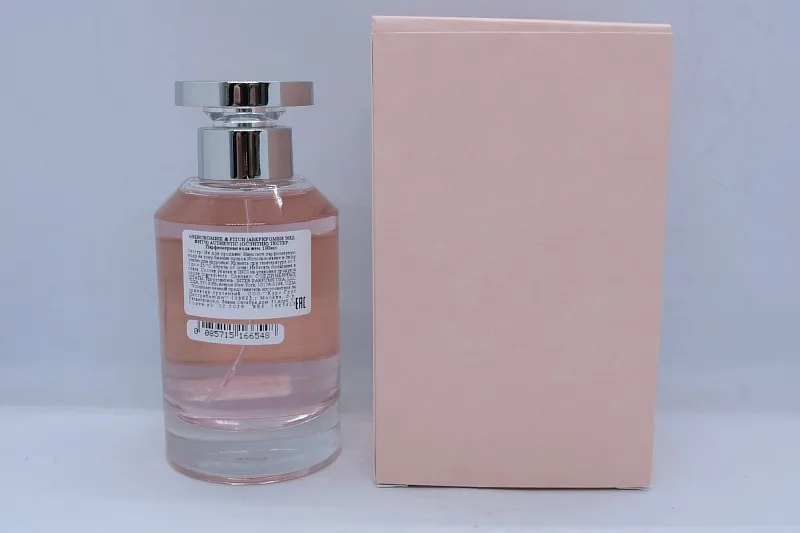 Abercrombie Fitch Authentic Women парфюмерная вода