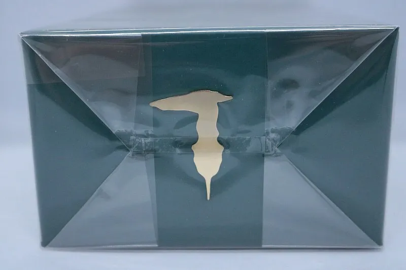 Trussardi Behind The Curtain Piazza Alla Scala парфюмерная вода