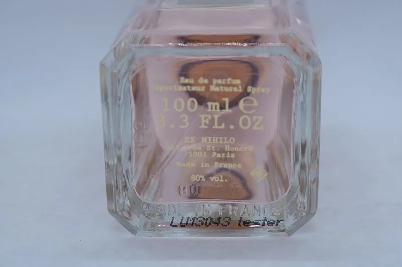 Ex Nihilo Lust In Paradise парфюмерная вода