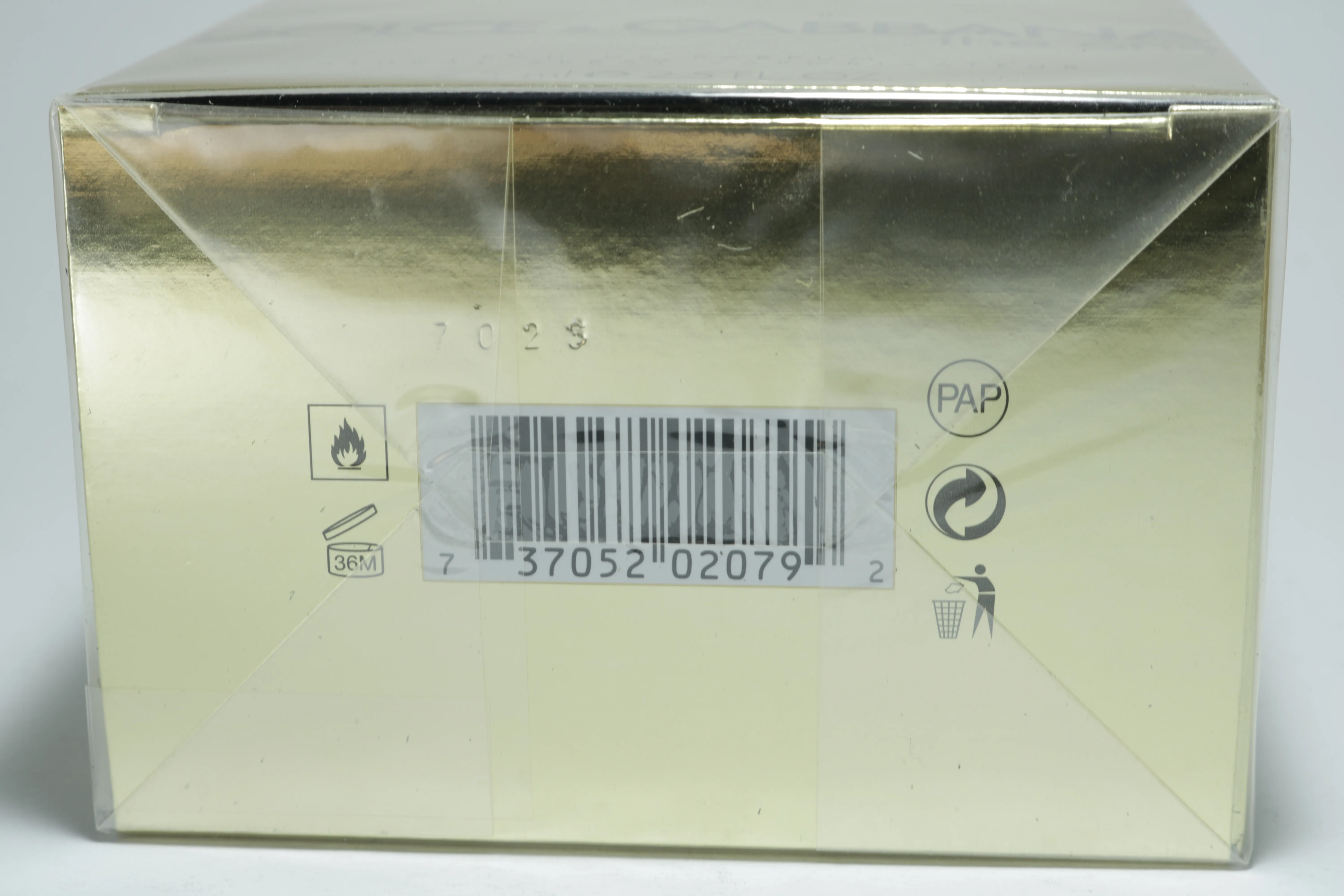 Dolce & Gabbana The One парфюмерная вода