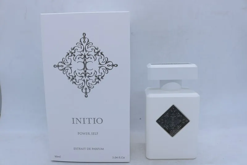 Initio Parfums Power Self