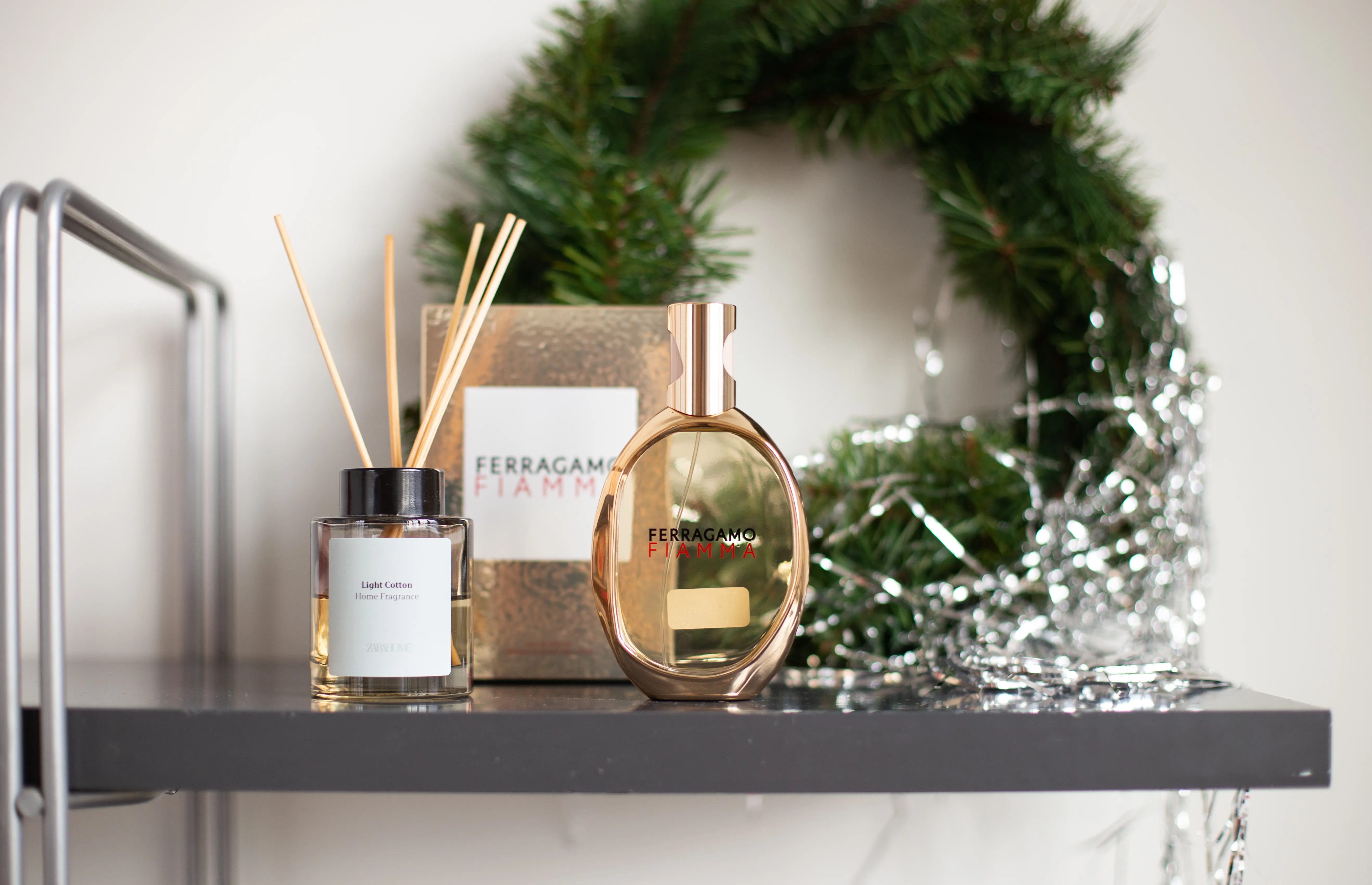 Salvatore Ferragamo Fiamma