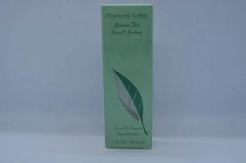 Elizabeth Arden Green Tea парфюмерная вода