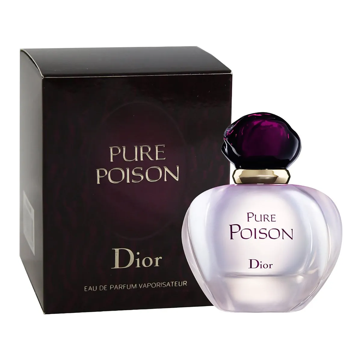 Christian Dior Poison Pure