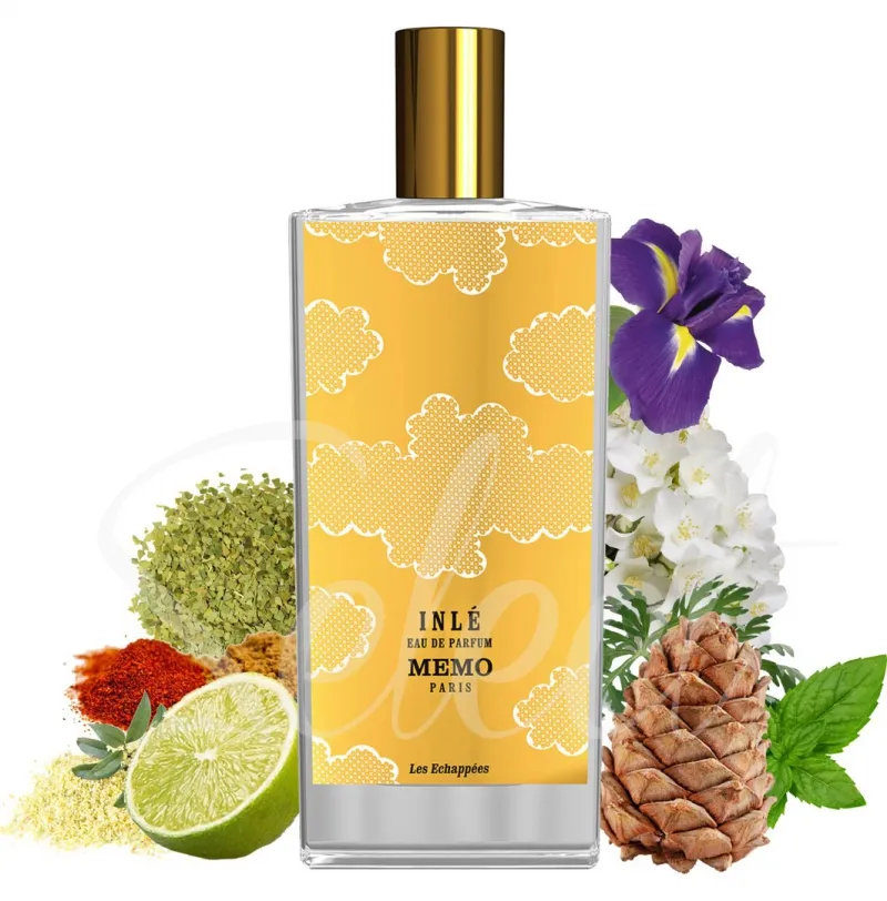 Memo Inle парфюмерная вода