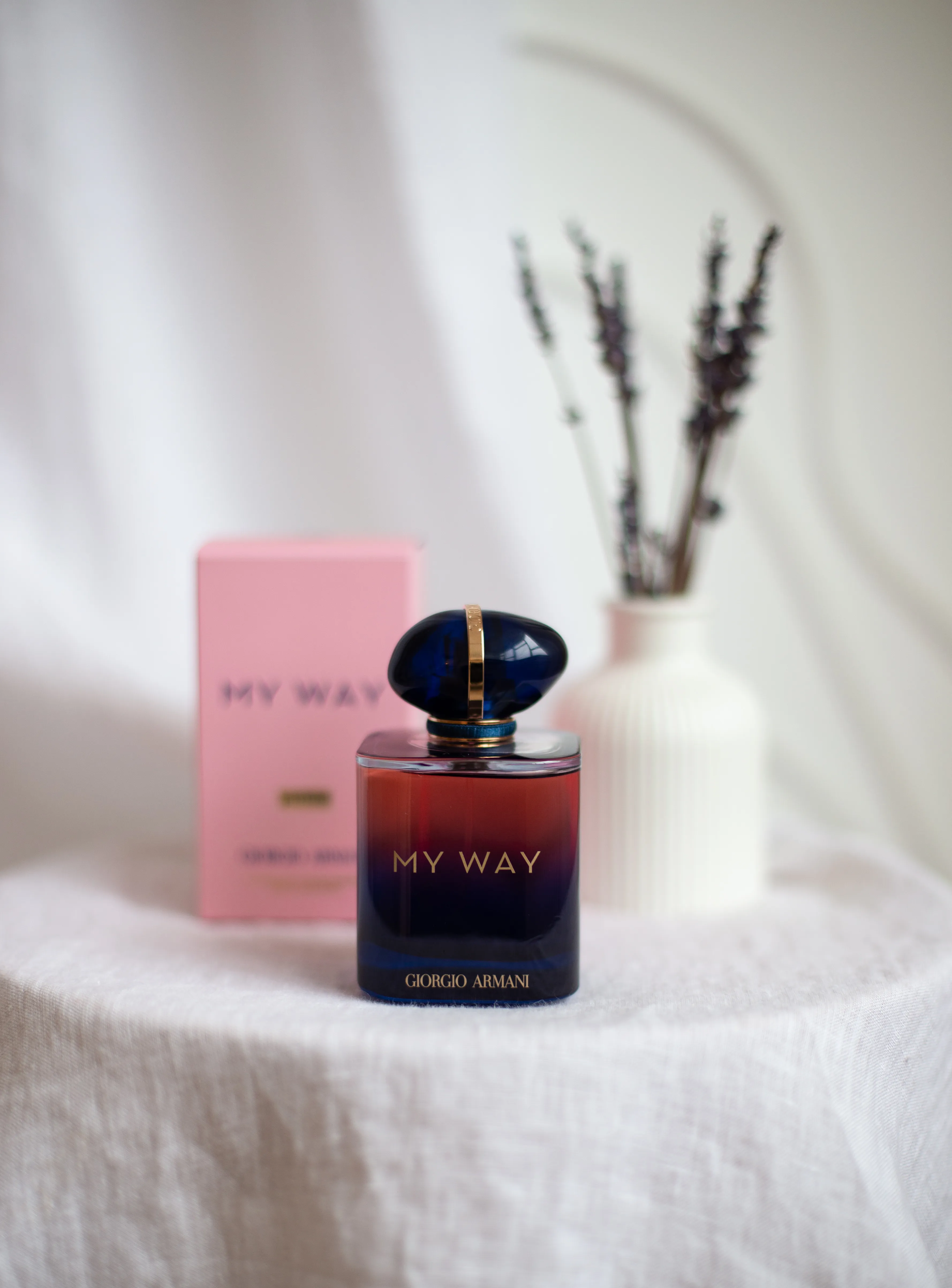 Giorgio Armani My Way Parfum