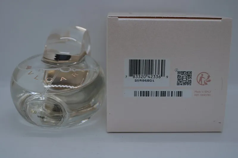 Bvlgari Omnia Crystalline Eau de Parfum 