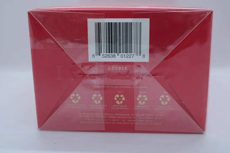 Clive Christian Town & Country духи