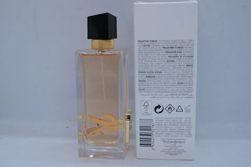 Yves Saint Laurent Libre туалетная вода