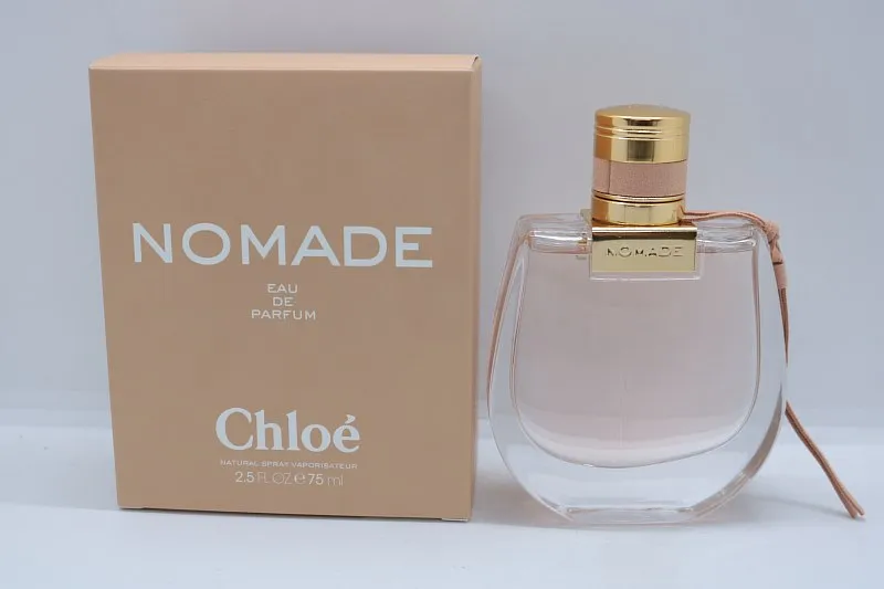 Chloe Nomade
