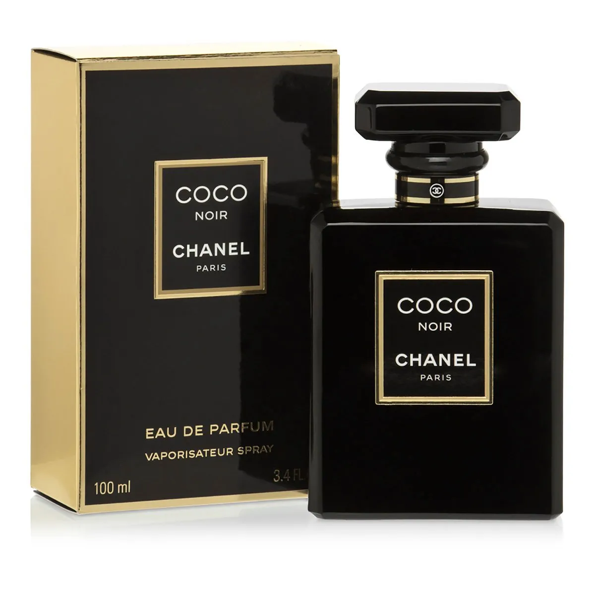 Chanel Coco Noir