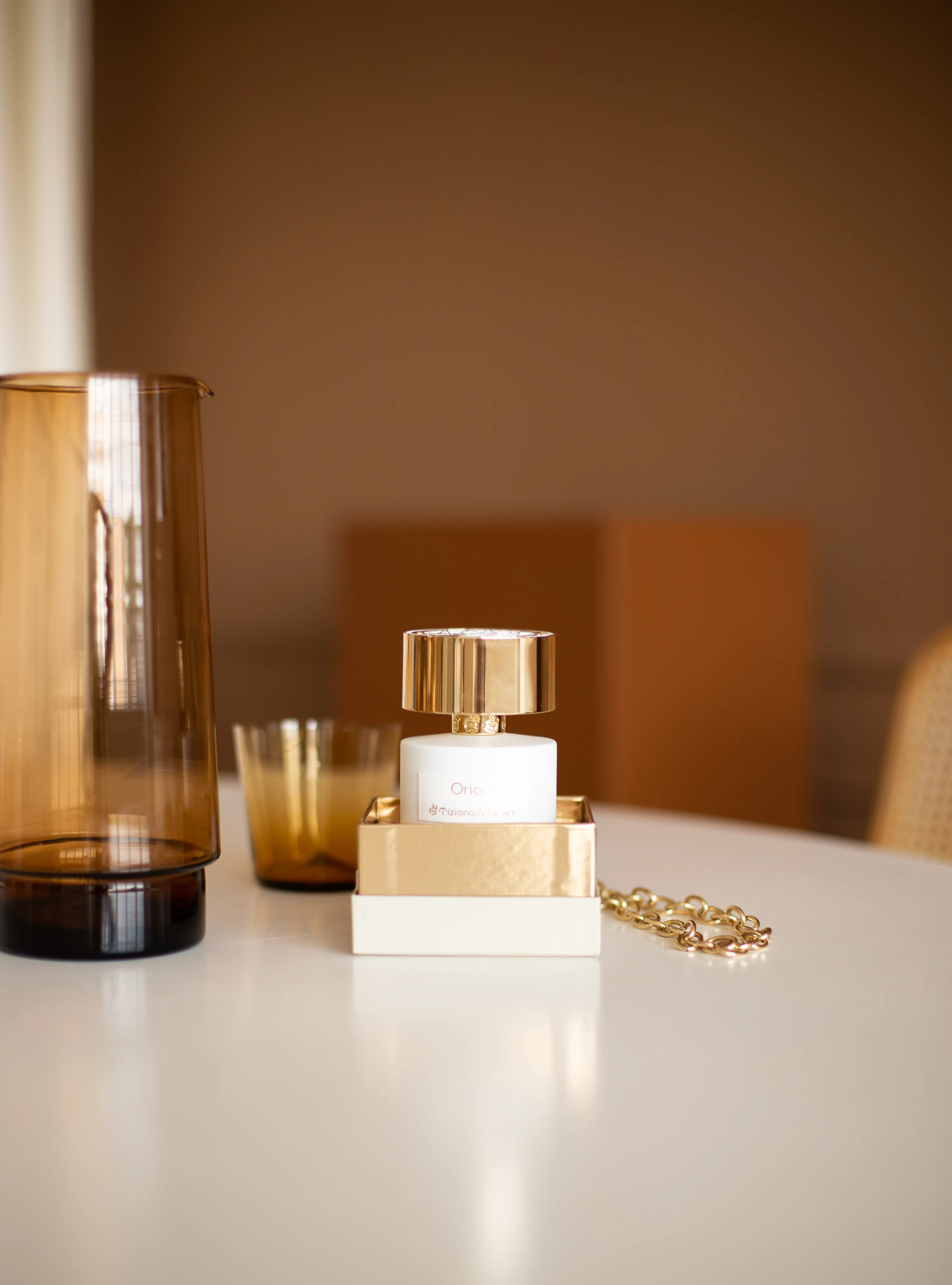 Tiziana Terenzi Orion