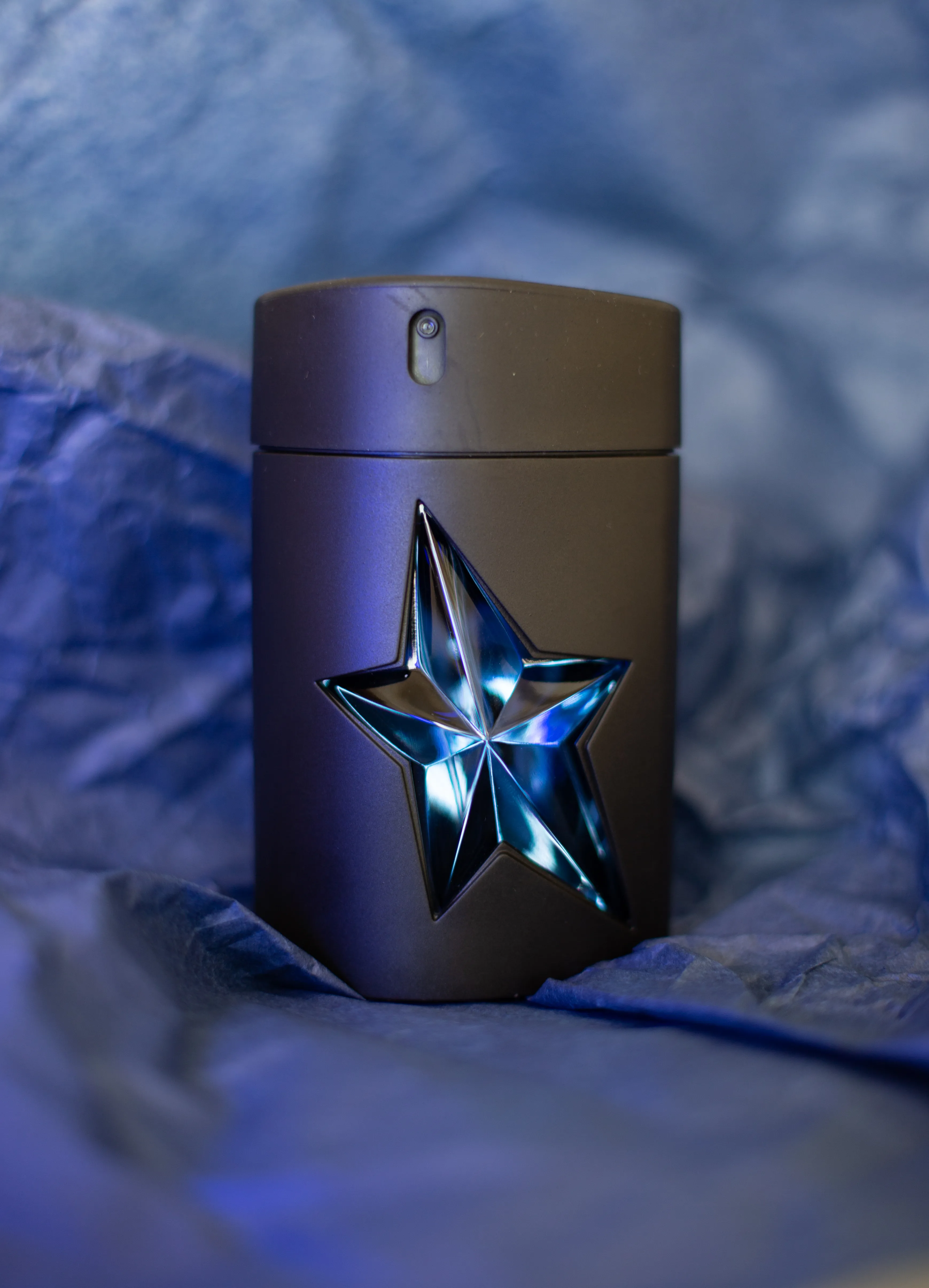 Mugler A`Men туалетная вода