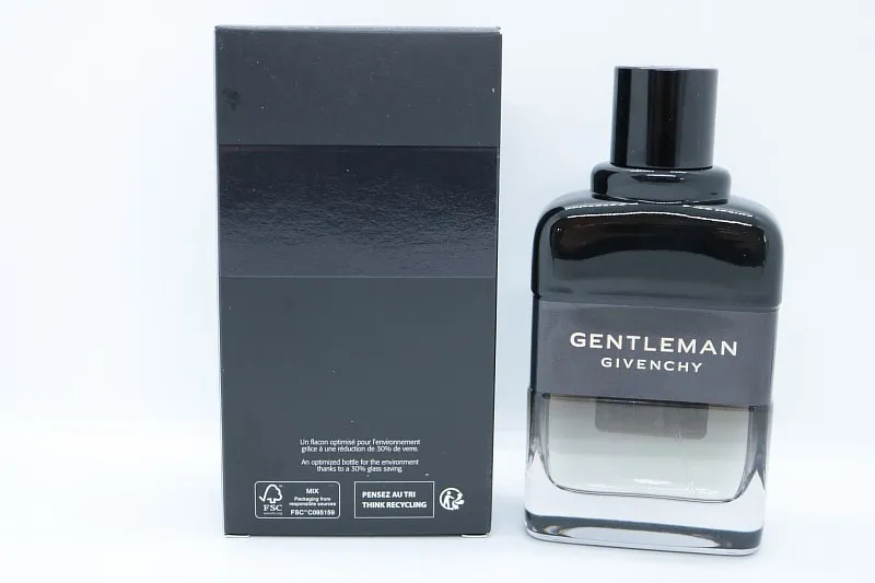 Givenchy Gentleman Boisee парфюмерная вода