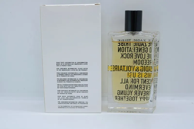 Zadig & Voltaire This is Us! туалетная вода