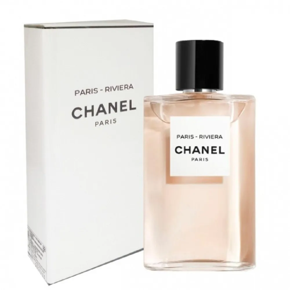 Chanel Paris Riviera туалетная вода