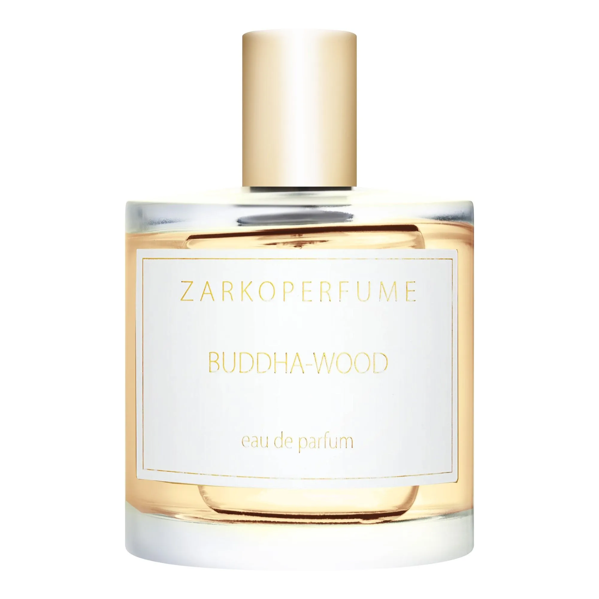 Zarkoperfume Buddha-Wood
