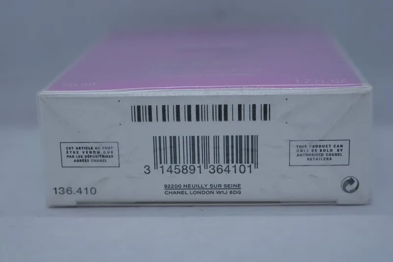 Chanel Chance Eau Fraîche
