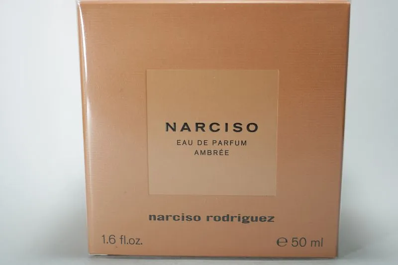 Narciso Rodriguez Narciso Ambree парфюмерная вода