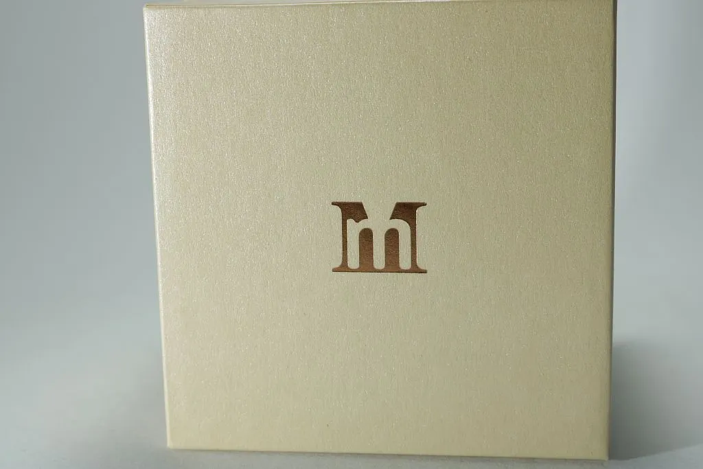 M. Micallef Ananda Dolce парфюмерная вода